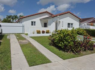 Kenmore Villas, Miami, FL 33175