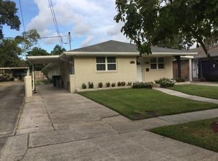 835 Helios Ave, Metairie, LA 70005