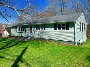 70 Bel Aire Dr, Mystic, CT 06355