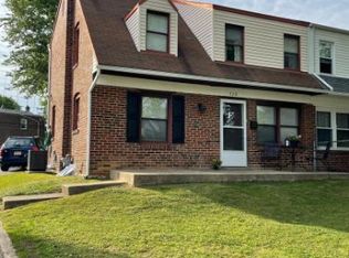 720 Darby Rd, Ridley Park, PA 19078