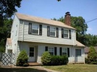 2118 Bayard Park Dr, Evansville, IN 47714