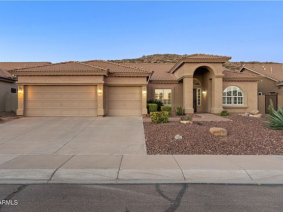 2nd image of 2502 E GLENHAVEN Drive