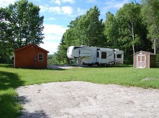 449 Richardson Hollow Rd, Greenwood, ME 04255