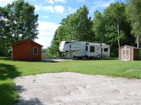 449 Richardson Hollow Road, Greenwood, ME 04255