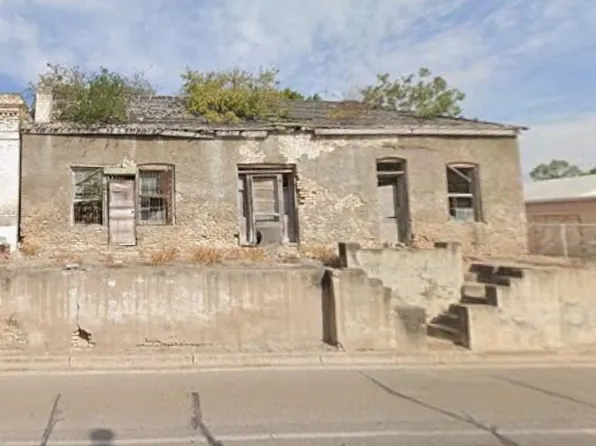 705 E Main St, Rio Grande City, TX 78582