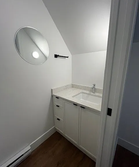1523 Davie St #402 — Photo 23