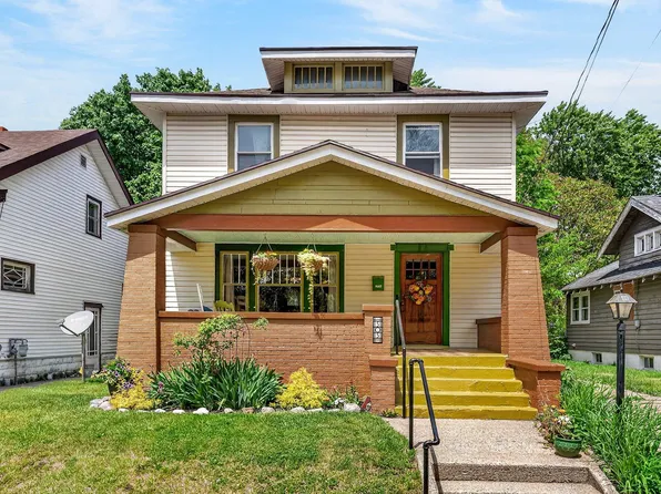 505 Storrs St SE, Grand Rapids, MI 49507