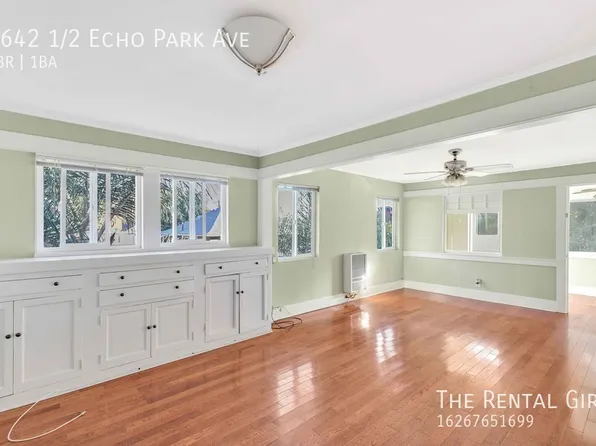 1642 1/2 Echo Park Ave, Los Angeles, CA 90026