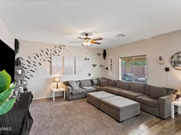 33212 N ROADRUNNER Lane, Queen Creek, AZ 85144