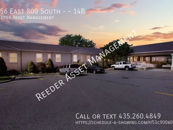 256 E 800 S, Brigham City, UT