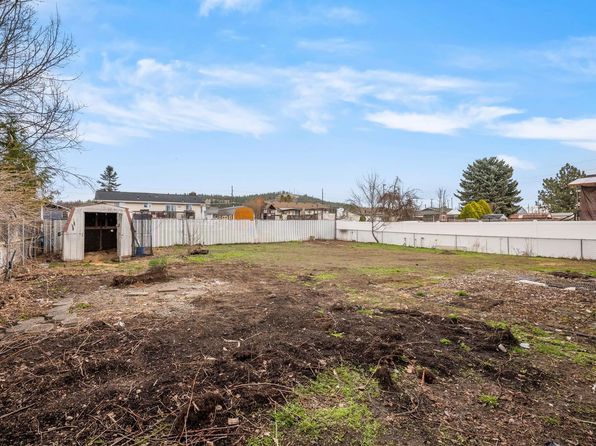 4219 E Carlisle Ave, Spokane, WA 99217