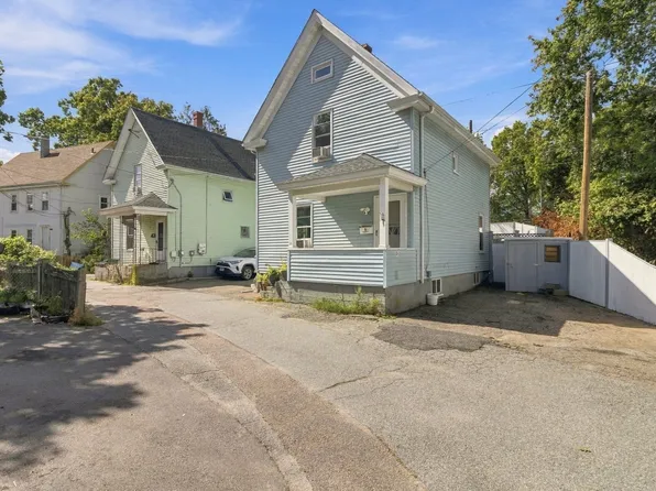 5 Eden Ct, Attleboro, MA 02703
