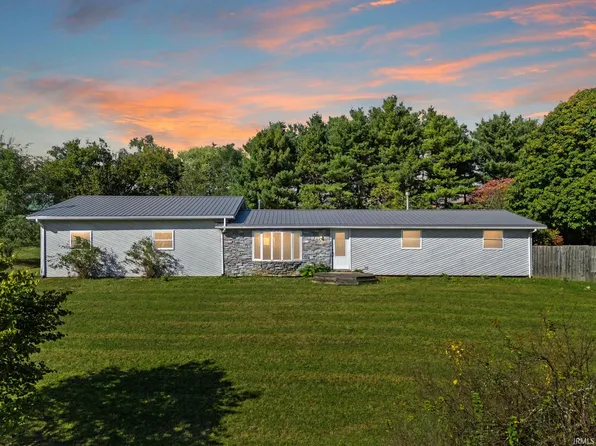 11776 W 350 S #57, Pierceton, IN 46562