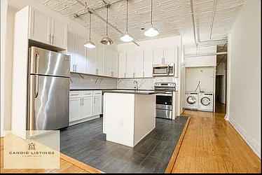 Rented by Candid Listings LLC