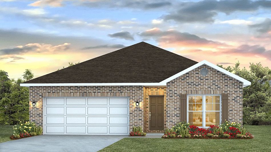 Plan Elevation.