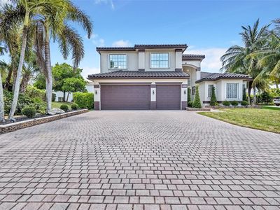5466 SW 187th Ter, Hollywood, FL, 33029