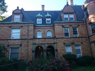 1753 Beacon St APT 2, Brookline, MA 02445