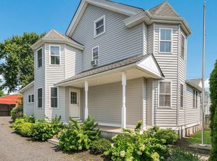 5087 Stump Rd, Pipersville, PA 18947