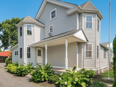 5087 Stump Rd, Pipersville, PA, 18947