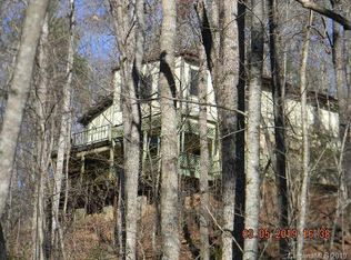 564 Wildwood Acres Rd, Franklin, NC 28734
