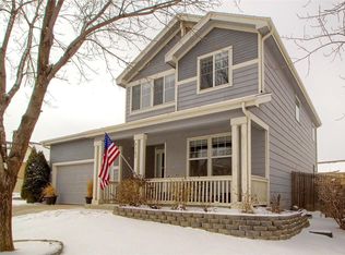 7161 High St, Frederick, CO 80504