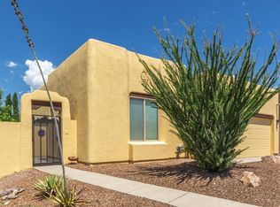 7665 E Sierra Park Loop, Tucson, AZ 85710