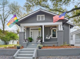 1125 Park Blvd, Baton Rouge, LA 70806