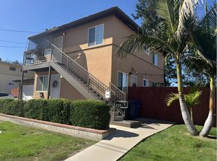 6130-6132 Horton Dr, La Mesa, CA 91942