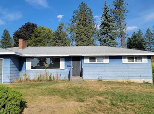 6828 N G St, Spokane, WA 99208