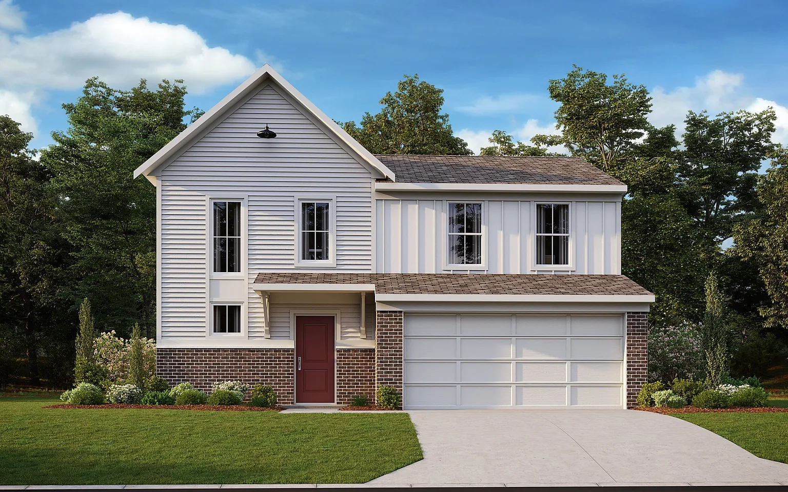 Danville Plan, Spring Meadows photo 1