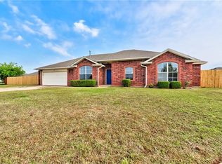 3101 SW 102nd St, Oklahoma City, OK 73159