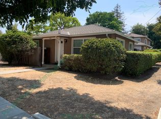 1699 Villa St, Mountain View, CA 94041