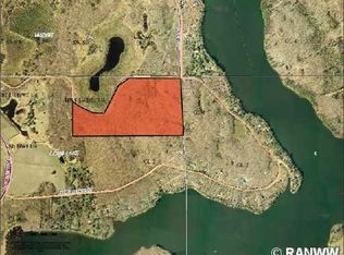 0 Morningside Rd, Sarona, WI 54870