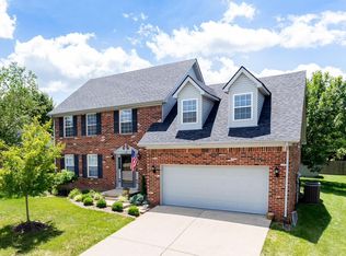 109 Cottage Grv, Midway, KY 40347