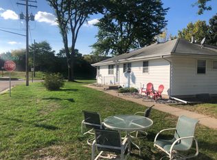 3800 Toledo Ave N, Robbinsdale, MN 55422