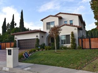1129 E Knollcrest Dr, Covina, CA 91724