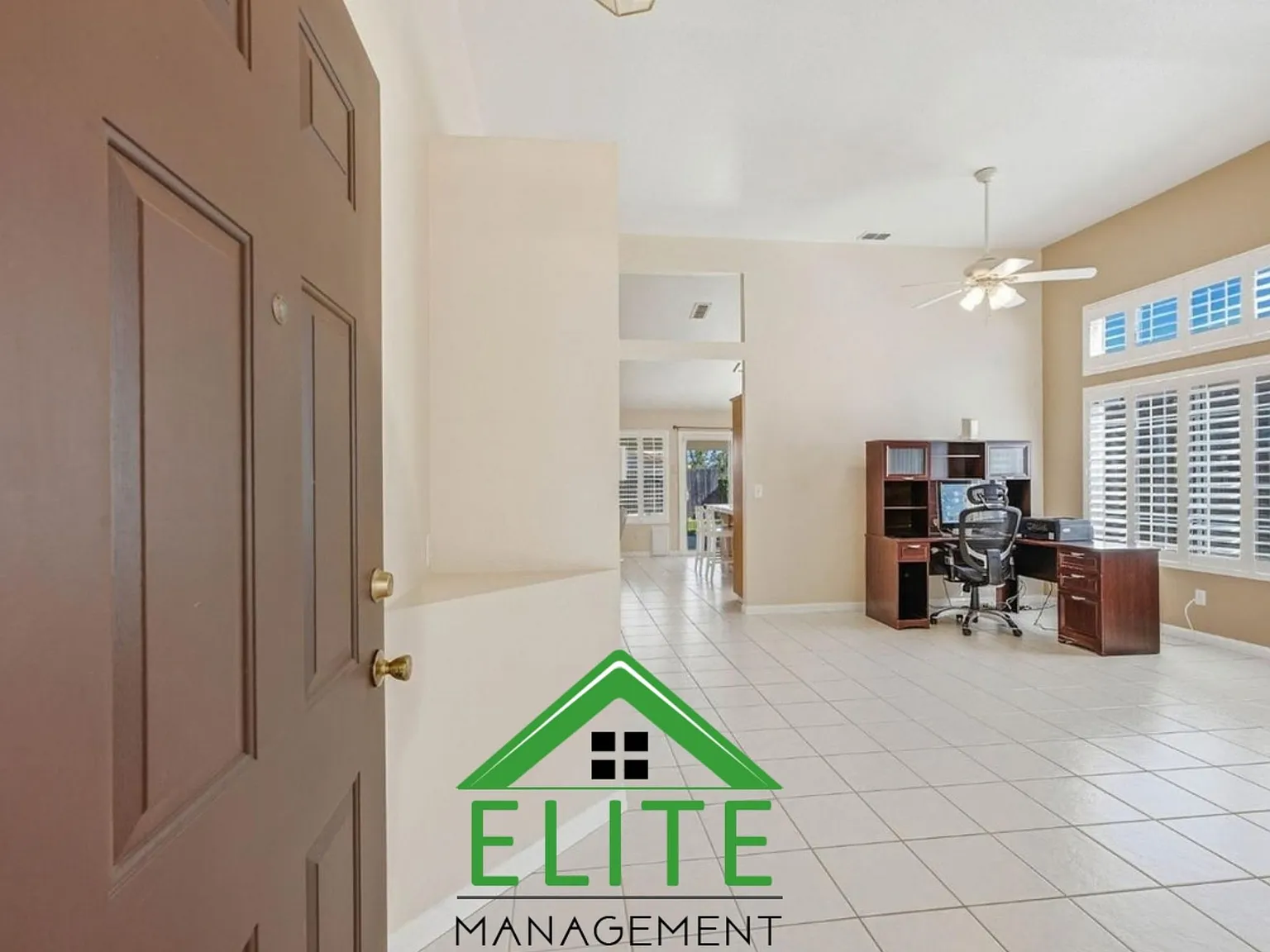 3 bed, 1457 sqft, $2,795 — Photo 4