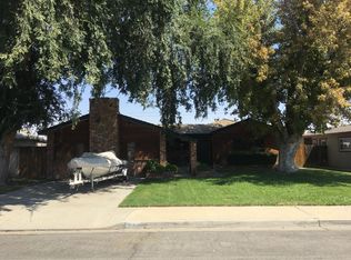 535 E Roosevelt St, Coalinga, CA 93210