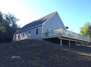 300 Buckhorn Mount Rd, Medusa, NY 12120
