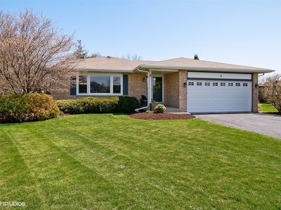 4 Maroon Bells Ct, Bolingbrook, IL, 60490