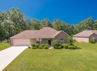 18476 S Brookfield Dr, Ponchatoula, LA 70454