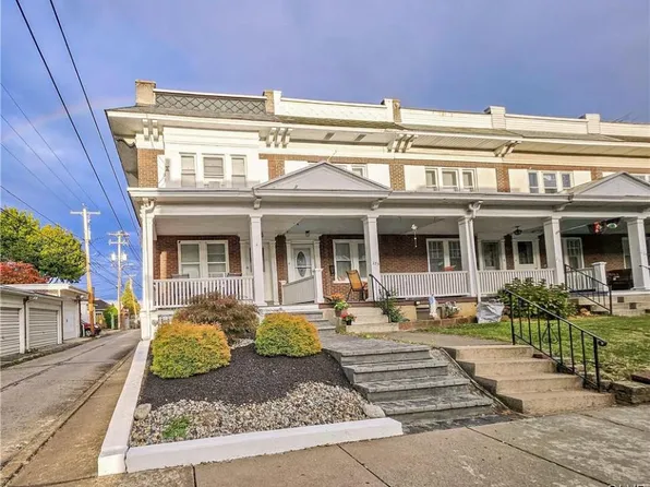 235 N Saint George St, Allentown, PA 18104