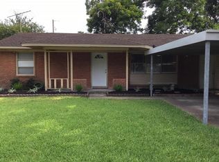 10526 Tolman St, Houston, TX 77034