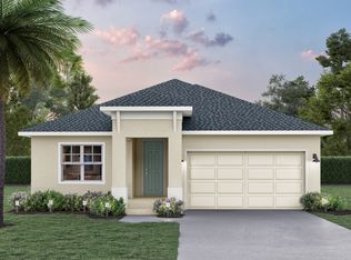Lido Plan, SeaFlower - Cottage Homes by Cardel Homes, Bradenton, FL 34210