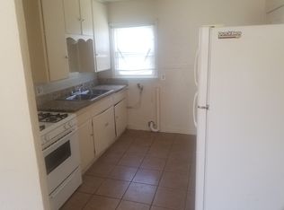 1203 N Manhattan St, Amarillo, TX 79107