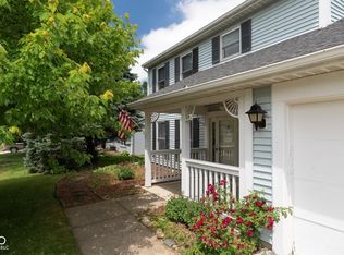 3807 Pennypackers Mill Rd E, Lafayette, IN 47909