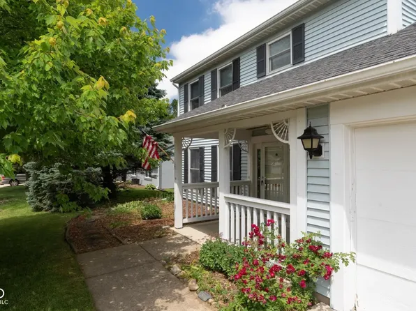 3807 Pennypackers Mill Rd E, Lafayette, IN 47909