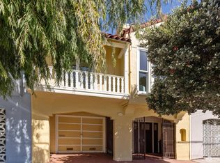 4424 Balboa St, San Francisco, CA 94121