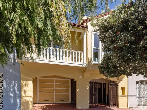 4424 Balboa St, San Francisco, CA 94121