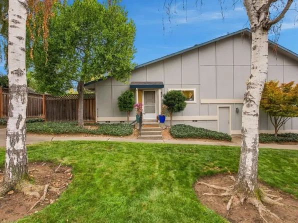 1396 Cherrywood Sq, San Jose, CA 95117
